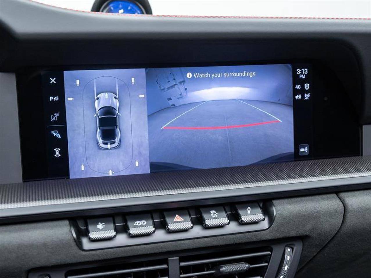 2025 Porsche 911  Photo