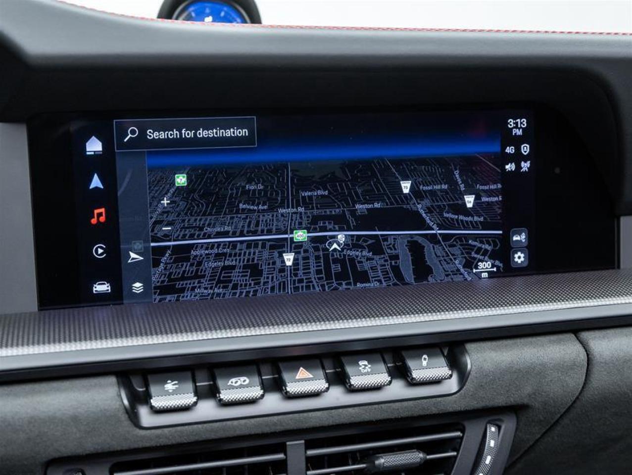 2025 Porsche 911  Photo