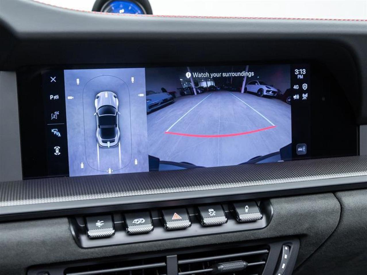 2025 Porsche 911  Photo