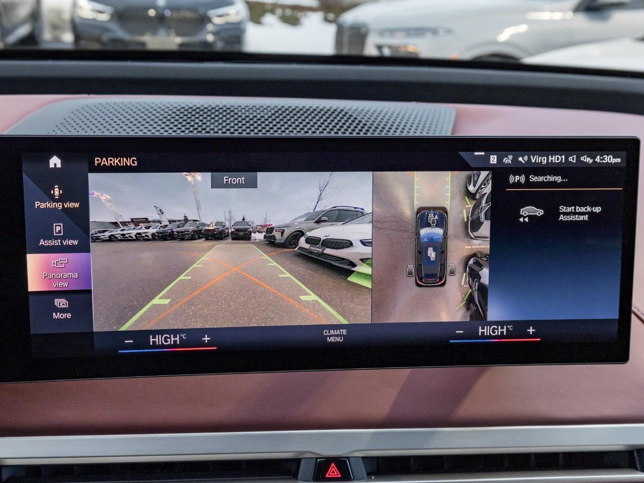 2023 BMW iX xDrive40 4dr All-Wheel Drive Sports Activity Vehicle Photo