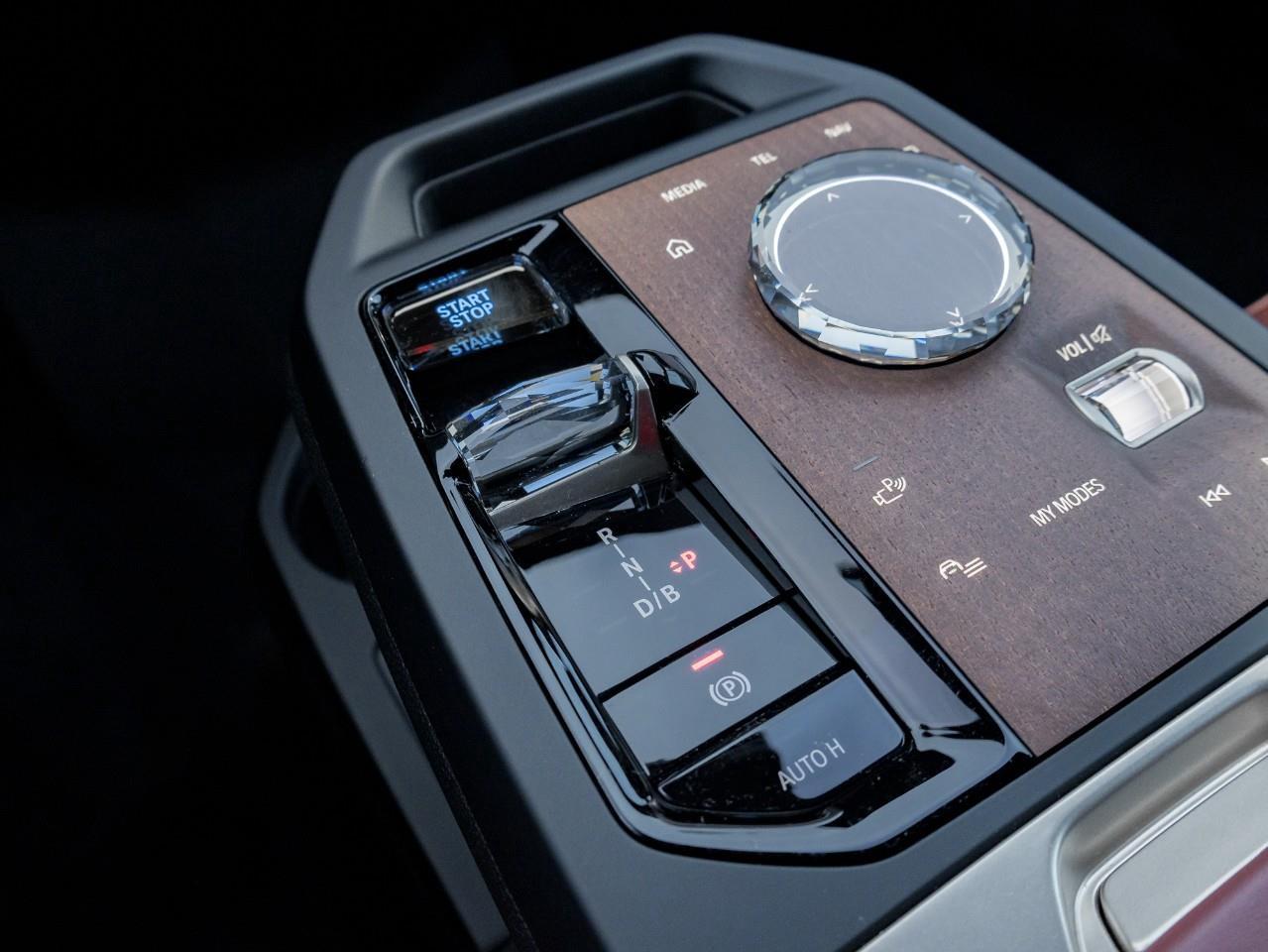 2023 BMW iX xDrive40 4dr All-Wheel Drive Sports Activity Vehicle Photo