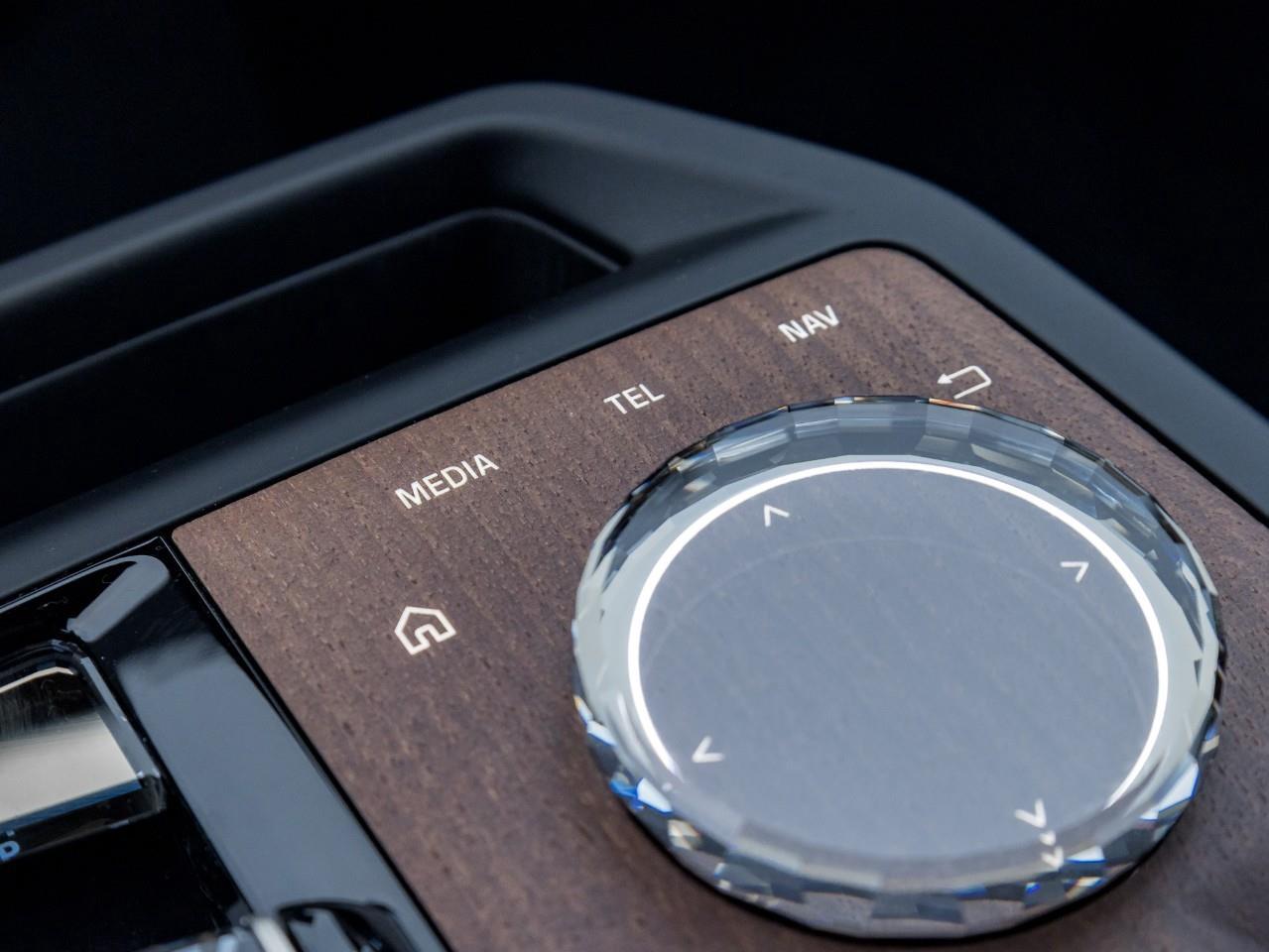 2023 BMW iX xDrive40 4dr All-Wheel Drive Sports Activity Vehicle Photo