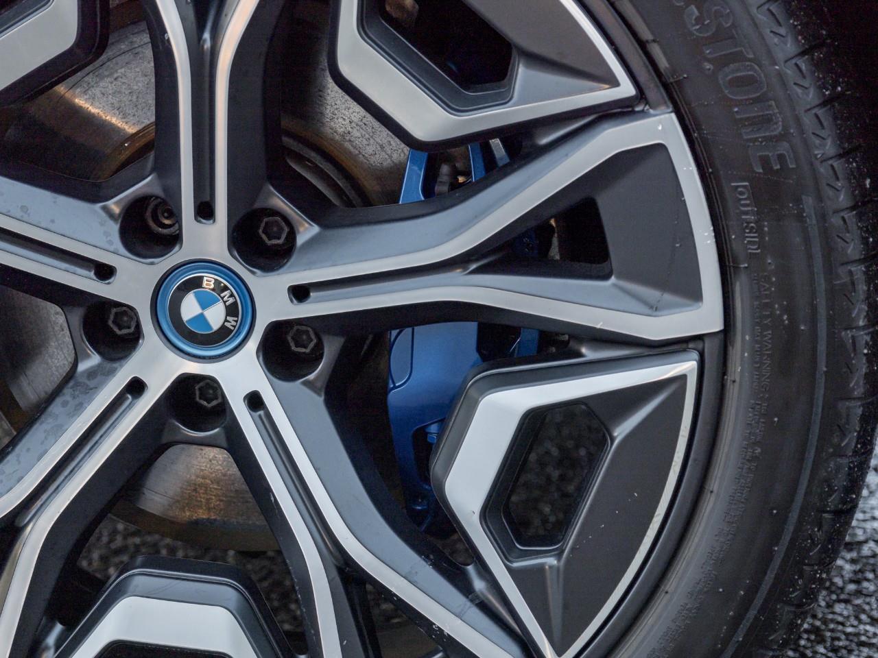 2023 BMW iX xDrive40 4dr All-Wheel Drive Sports Activity Vehicle Photo4