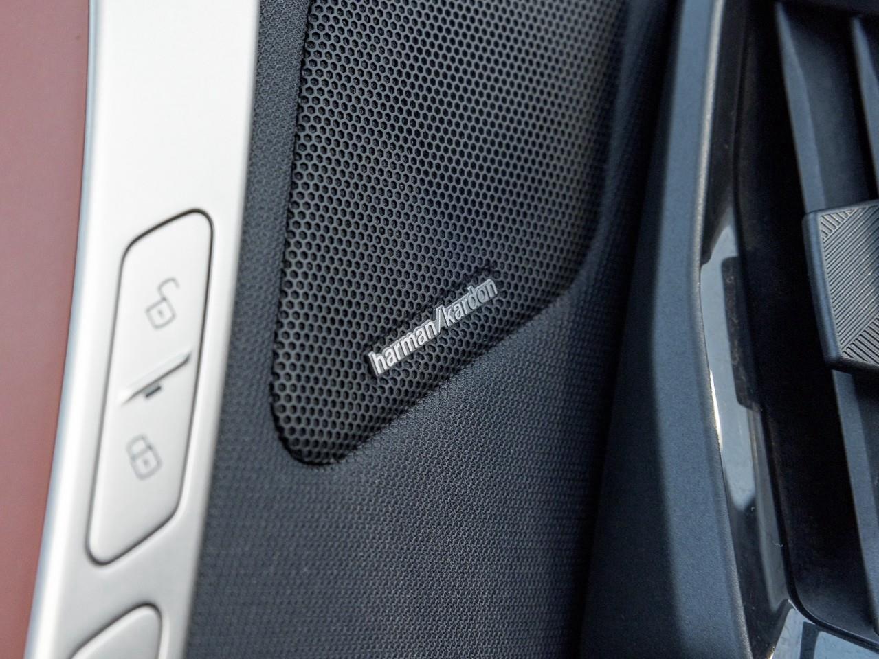 2023 BMW iX xDrive40 4dr All-Wheel Drive Sports Activity Vehicle Photo