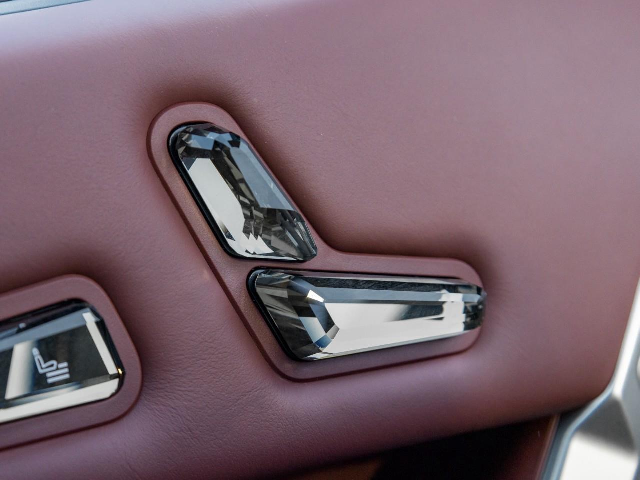 2023 BMW iX xDrive40 4dr All-Wheel Drive Sports Activity Vehicle Photo