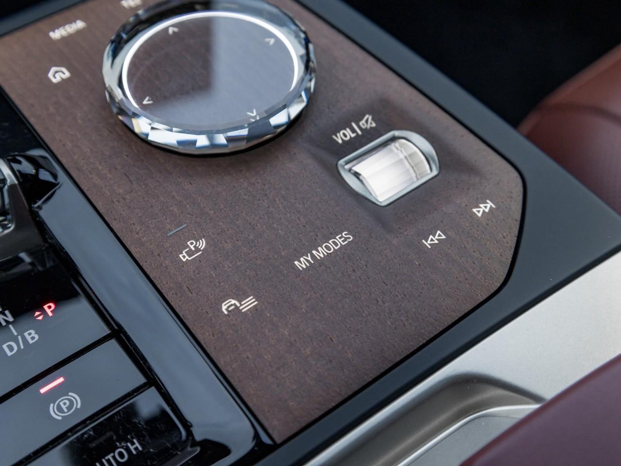 2023 BMW iX xDrive40 4dr All-Wheel Drive Sports Activity Vehicle Photo