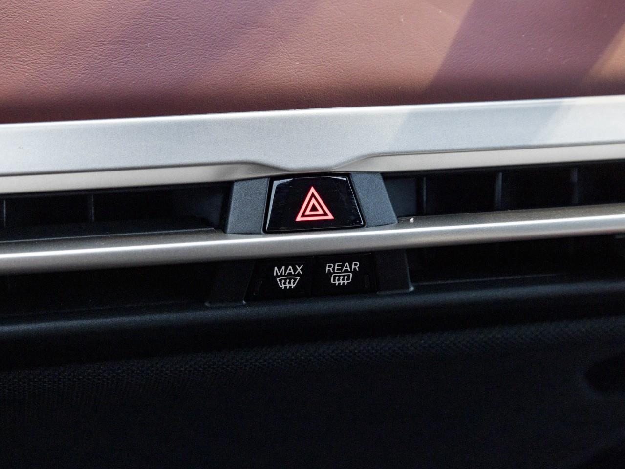 2023 BMW iX xDrive40 4dr All-Wheel Drive Sports Activity Vehicle Photo