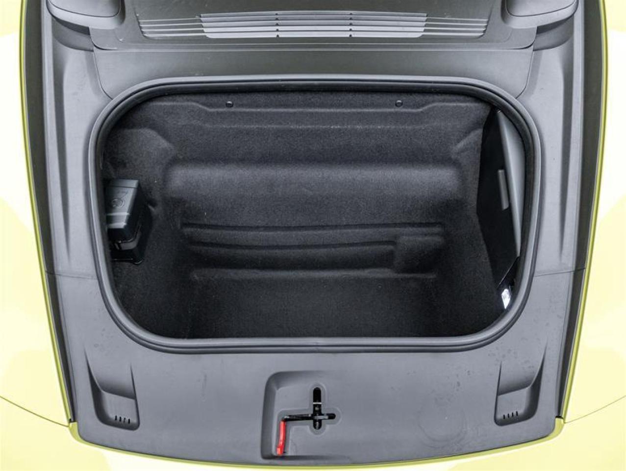 2025 Porsche 911  Photo