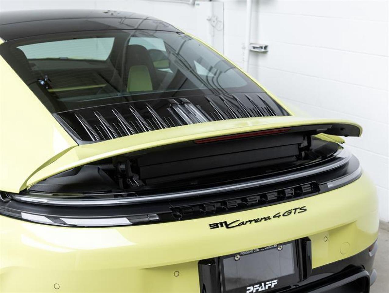 2025 Porsche 911  Photo