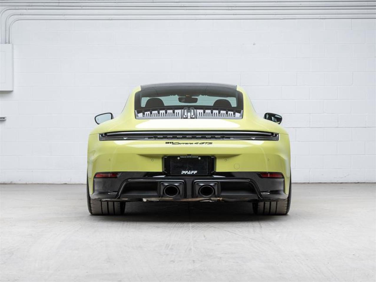 2025 Porsche 911  Photo