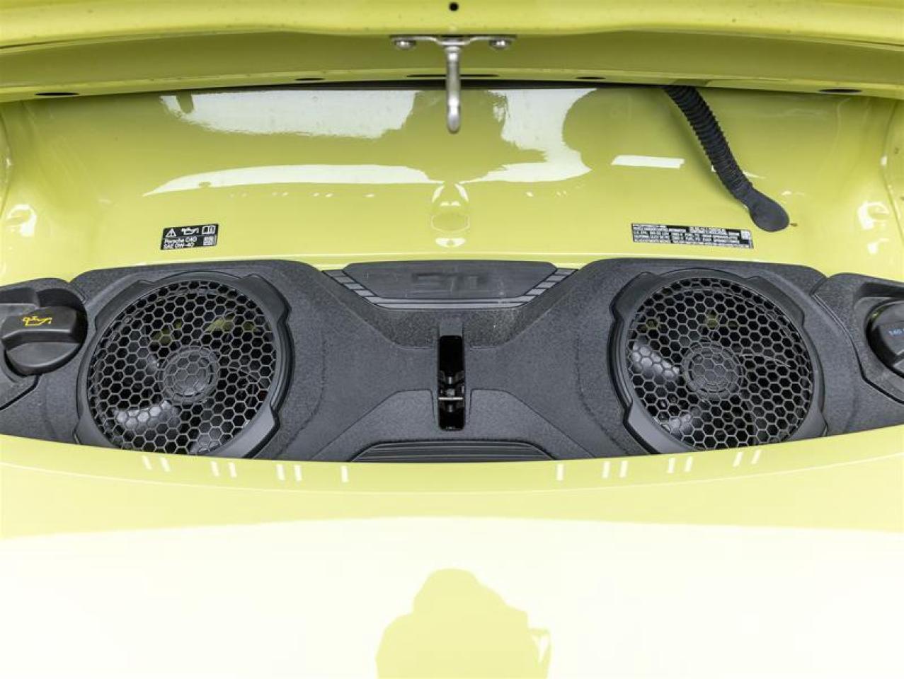 2025 Porsche 911  Photo