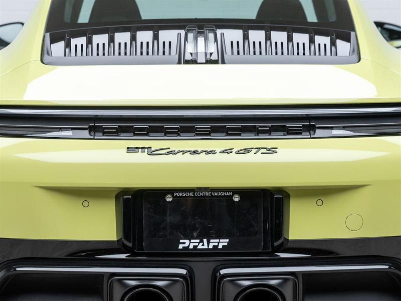 2025 Porsche 911  Photo