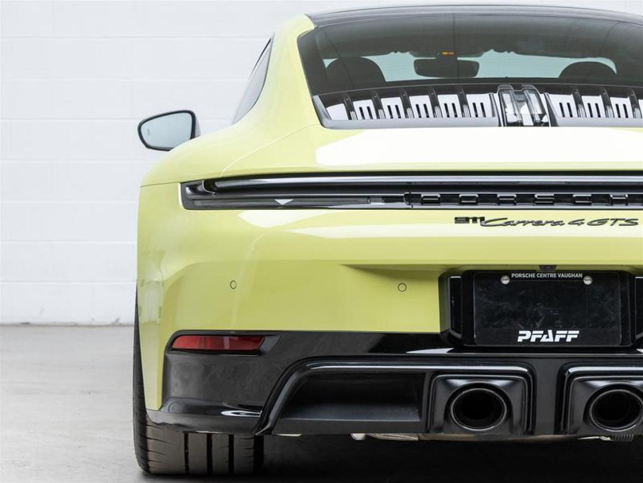 2025 Porsche 911  Photo