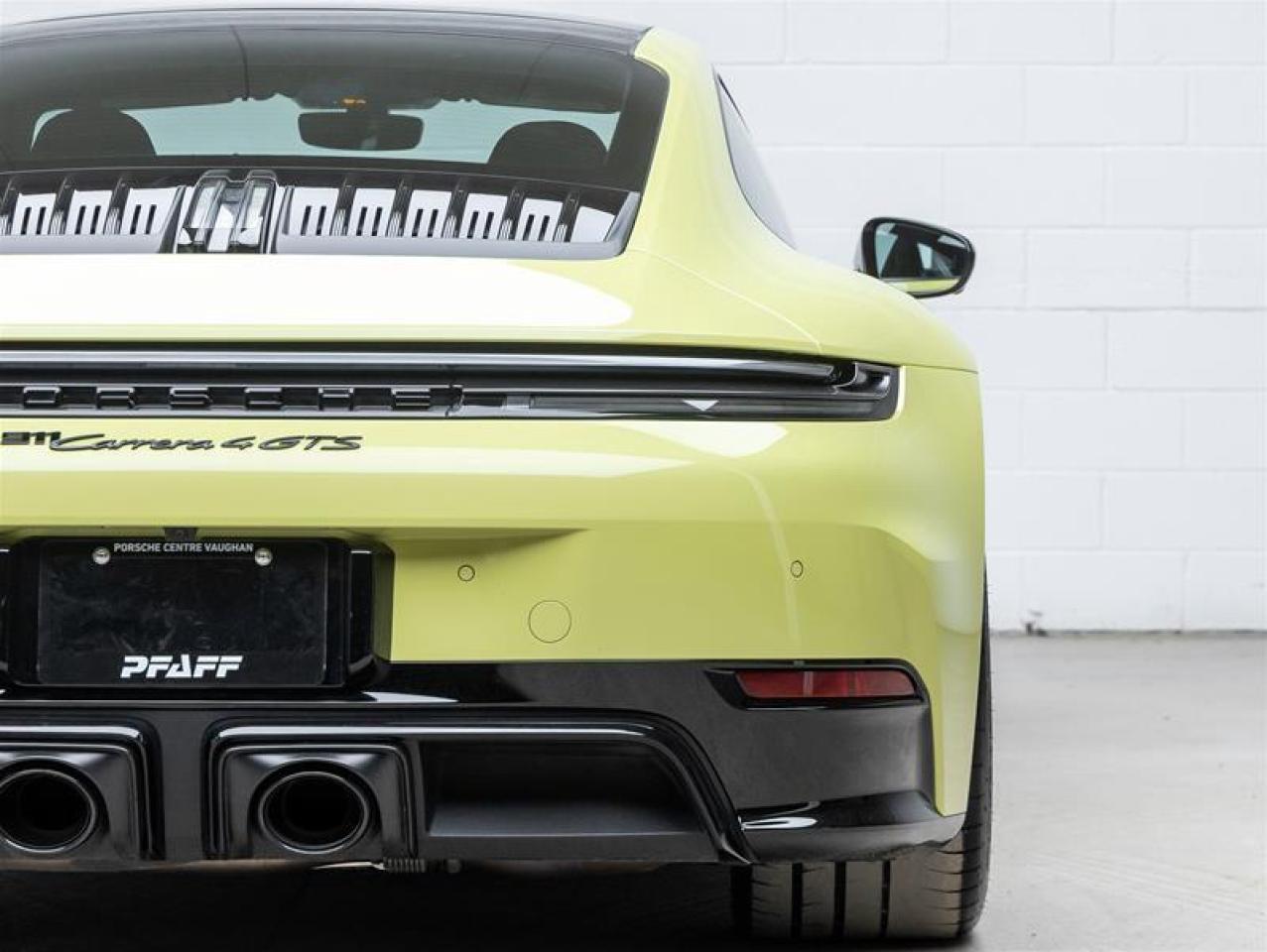 2025 Porsche 911  Photo