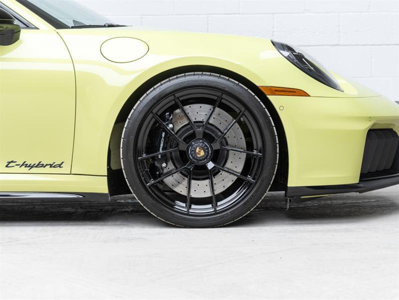 2025 Porsche 911  Photo