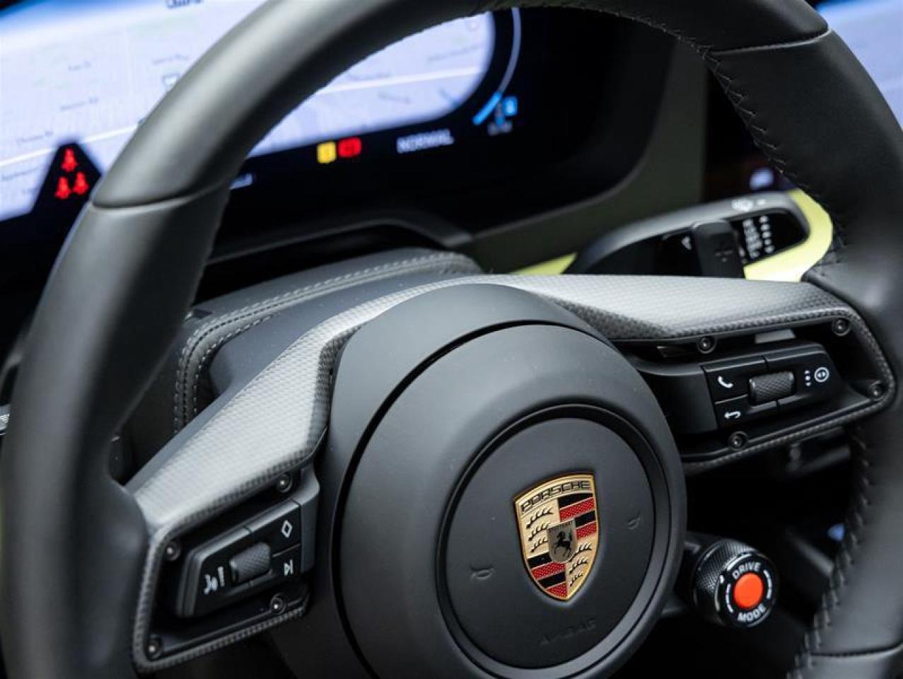 2025 Porsche 911  Photo