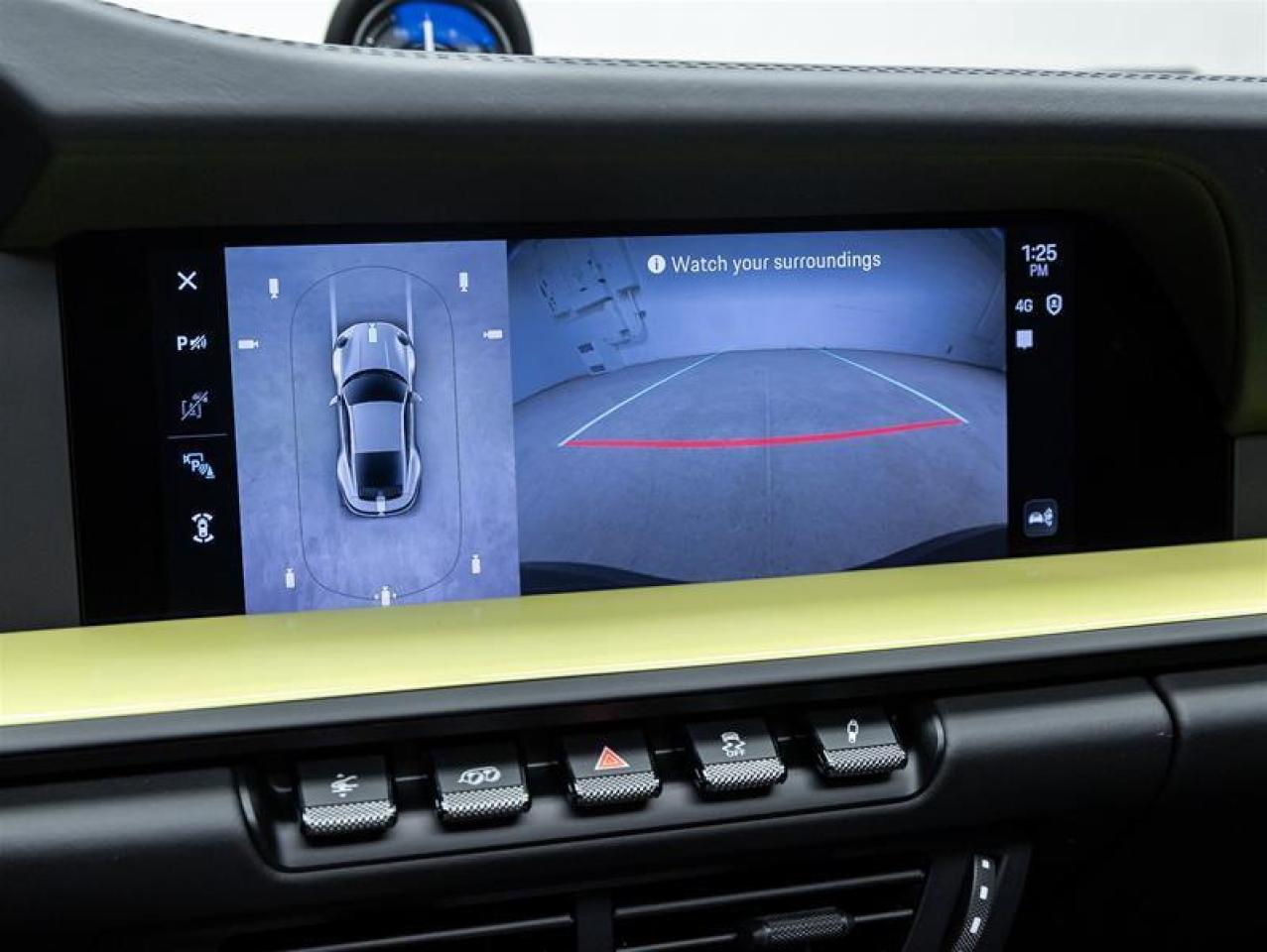 2025 Porsche 911  Photo