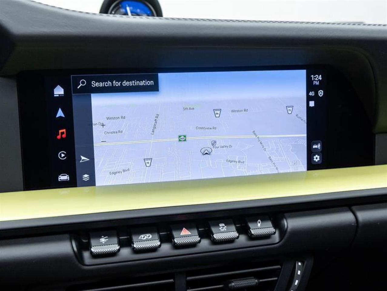 2025 Porsche 911  Photo