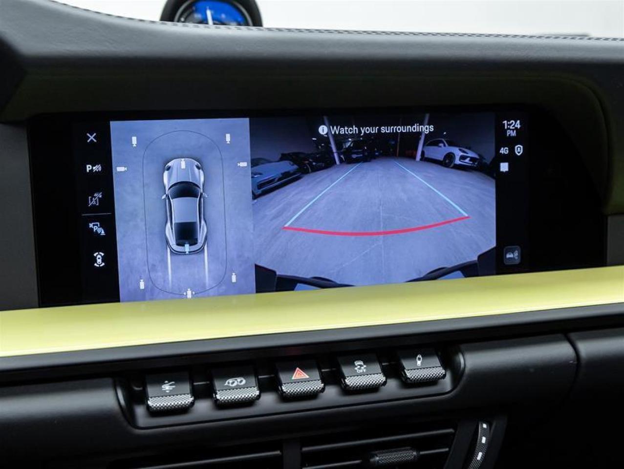 2025 Porsche 911  Photo