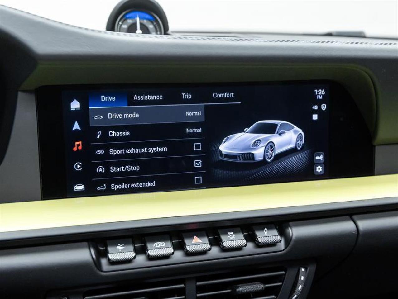 2025 Porsche 911  Photo