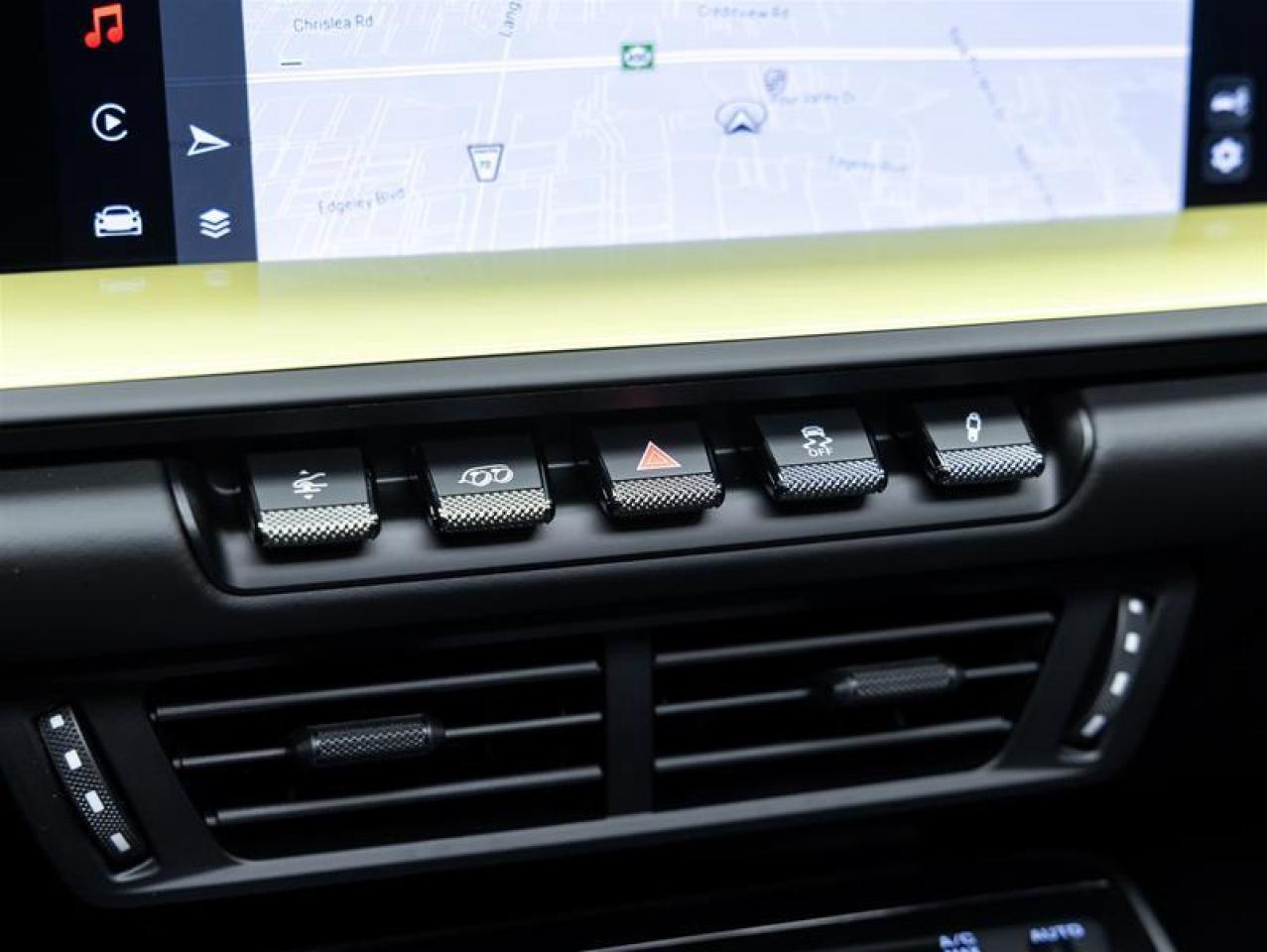 2025 Porsche 911  Photo