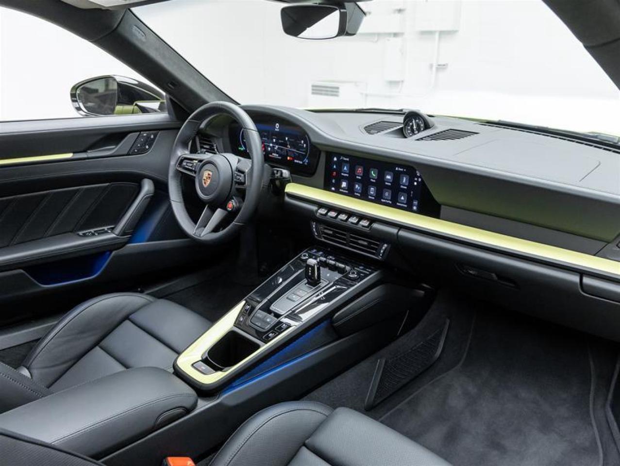 2025 Porsche 911  Photo