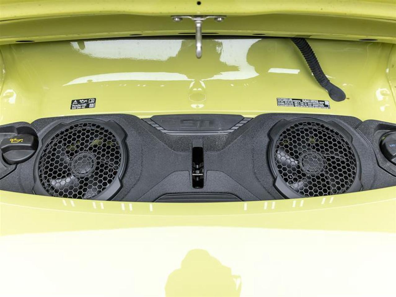 2025 Porsche 911  Photo