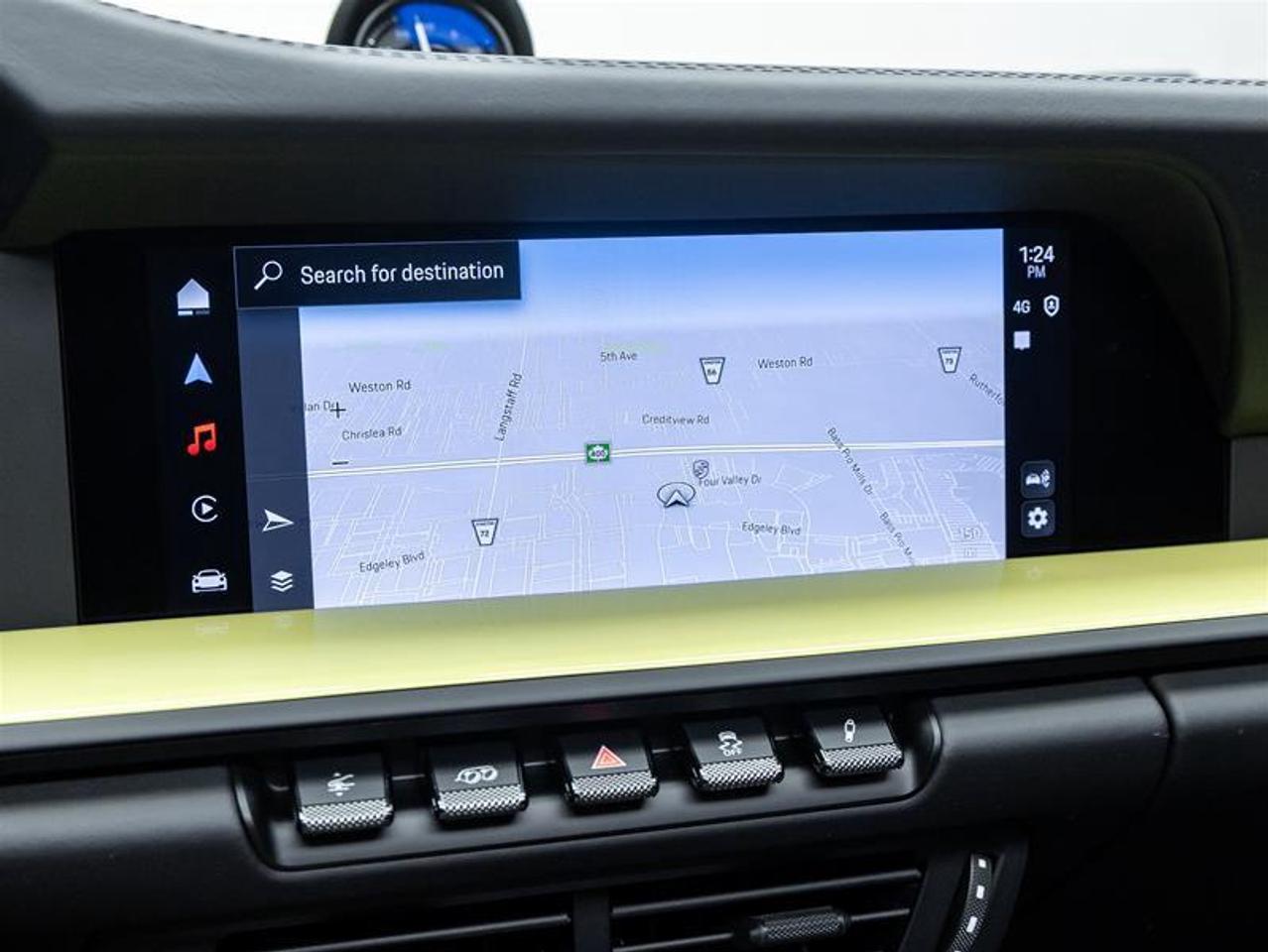 2025 Porsche 911  Photo