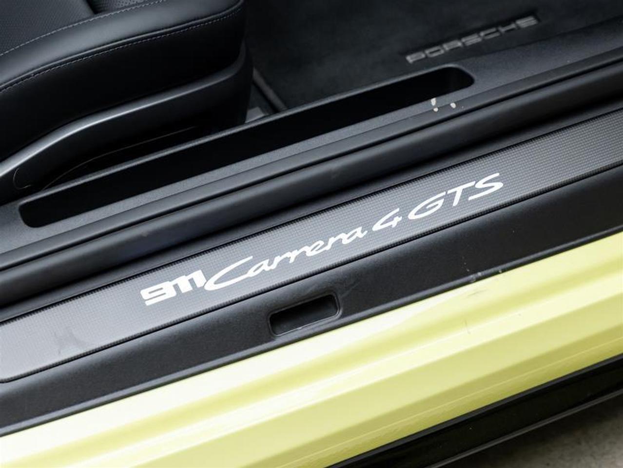 2025 Porsche 911  Photo