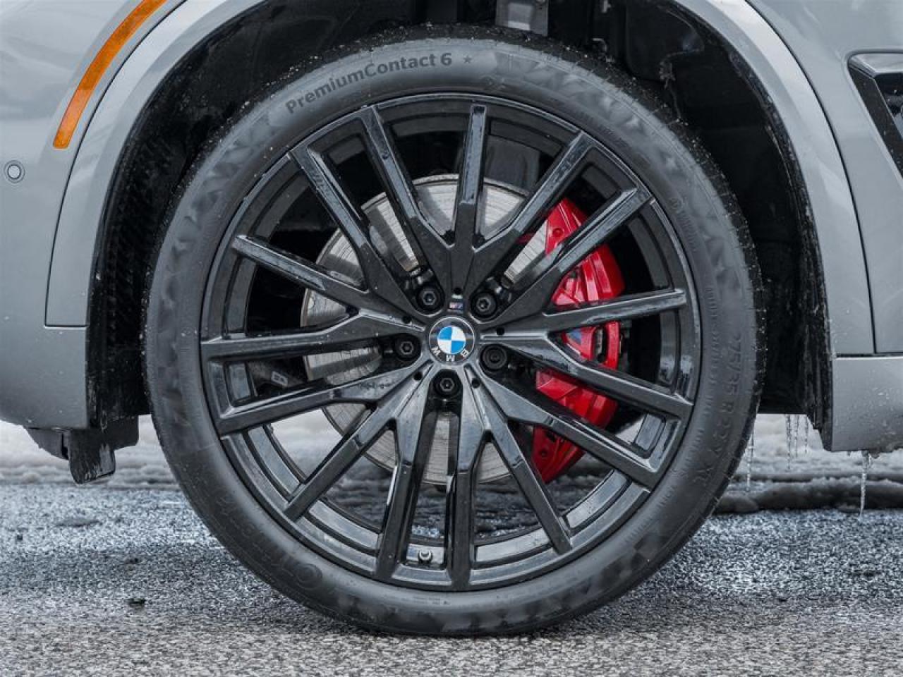 2024 BMW X5 xDrive40i 4dr All-Wheel Drive Sports Activity Vehicle Photo4