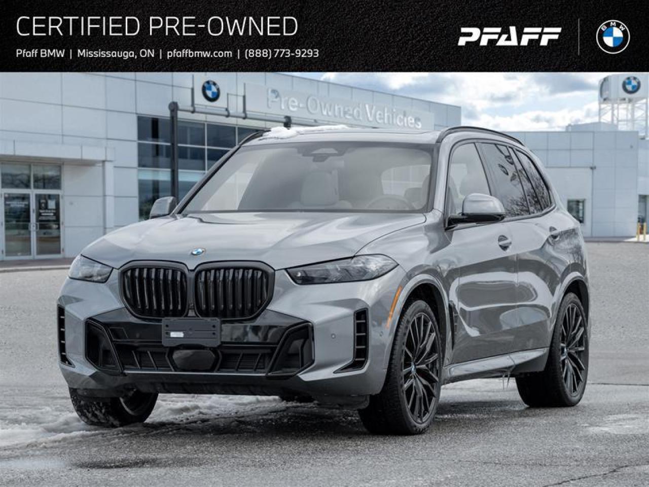 2024 BMW X5 xDrive40i 4dr All-Wheel Drive Sports Activity Vehicle Photo0