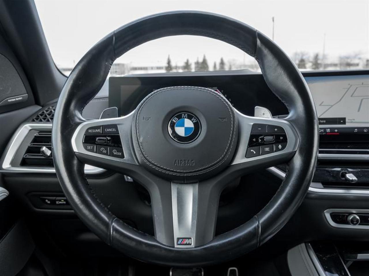 2024 BMW X5 xDrive40i 4dr All-Wheel Drive Sports Activity Vehicle Photo