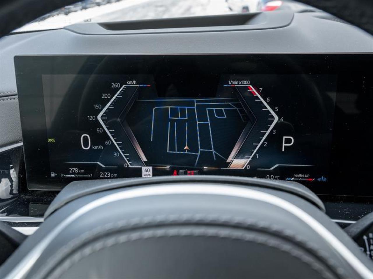 2024 BMW X5 xDrive40i 4dr All-Wheel Drive Sports Activity Vehicle Photo