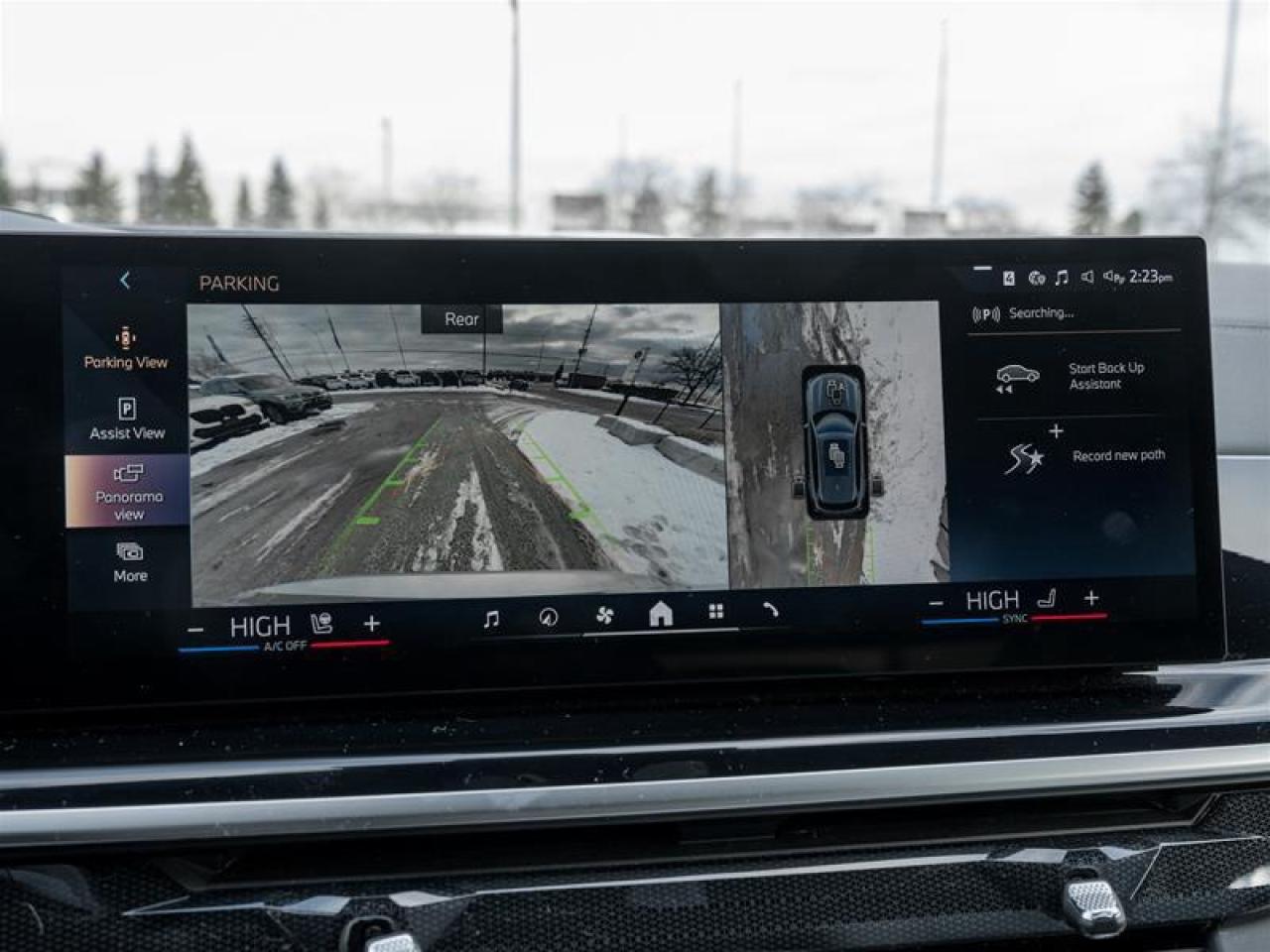 2024 BMW X5 xDrive40i 4dr All-Wheel Drive Sports Activity Vehicle Photo