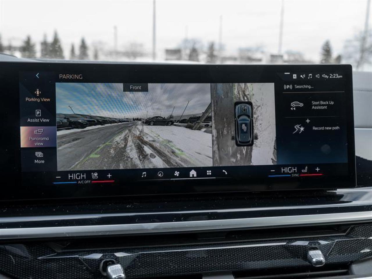 2024 BMW X5 xDrive40i 4dr All-Wheel Drive Sports Activity Vehicle Photo