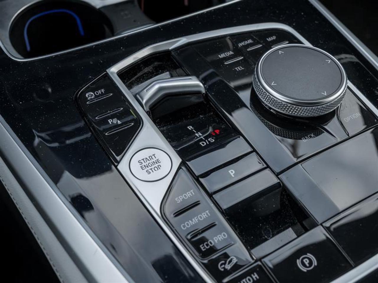 2024 BMW X5 xDrive40i 4dr All-Wheel Drive Sports Activity Vehicle Photo