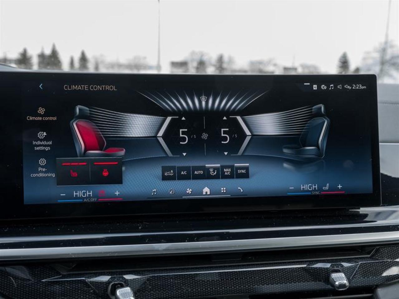 2024 BMW X5 xDrive40i 4dr All-Wheel Drive Sports Activity Vehicle Photo