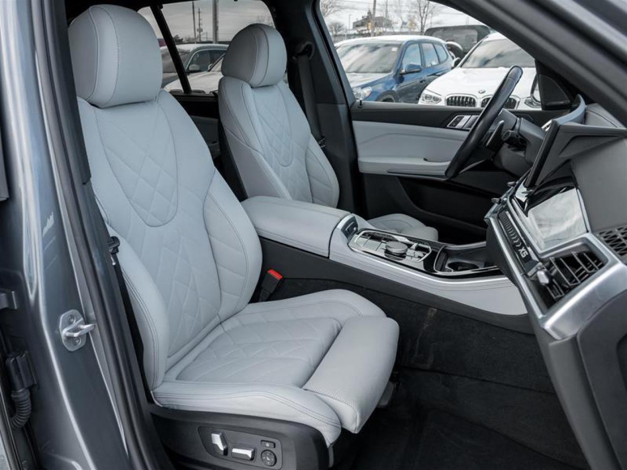 2024 BMW X5 xDrive40i 4dr All-Wheel Drive Sports Activity Vehicle Photo