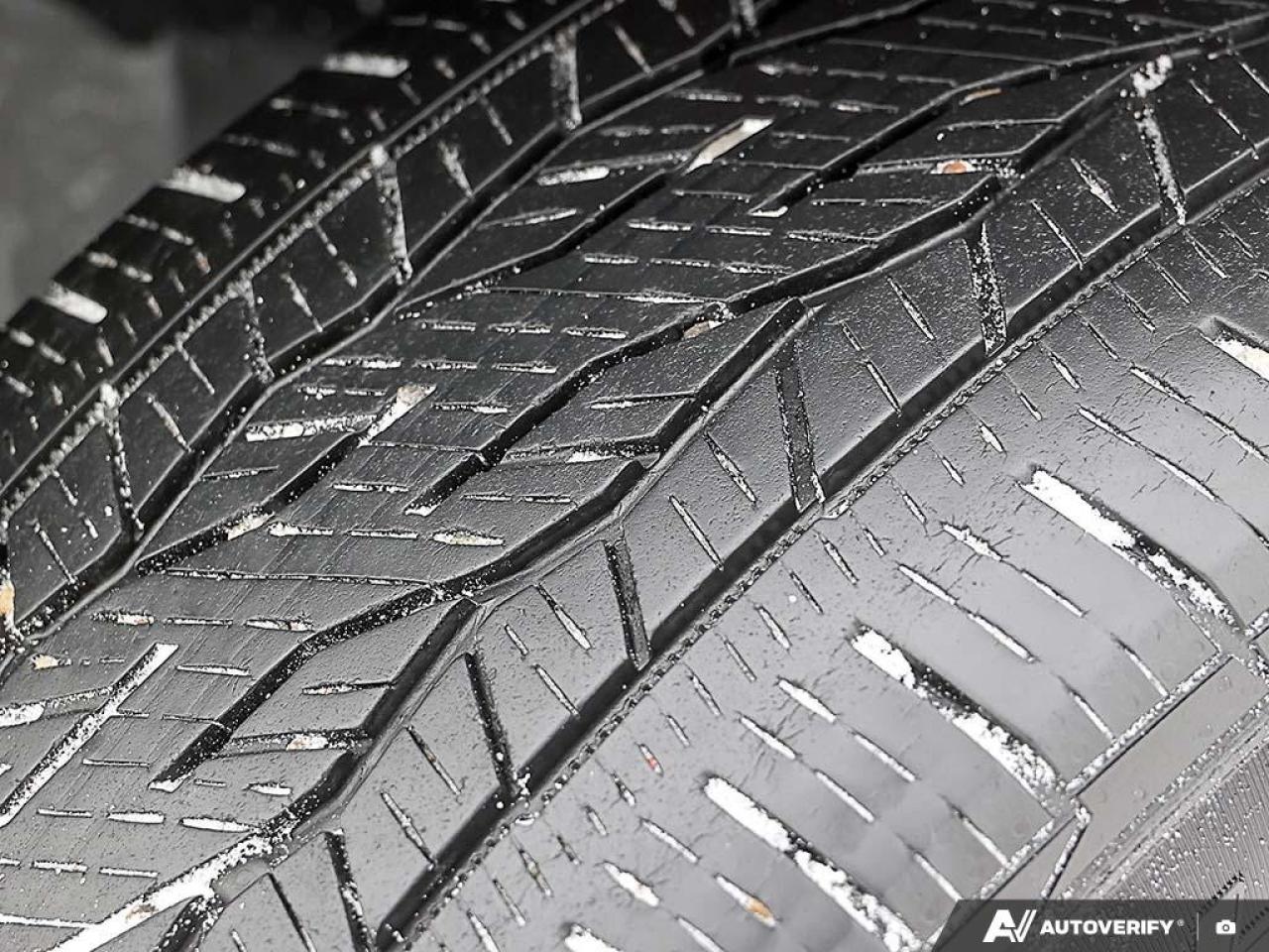 2014 GMC Acadia AWD 4DR DENALI Photo