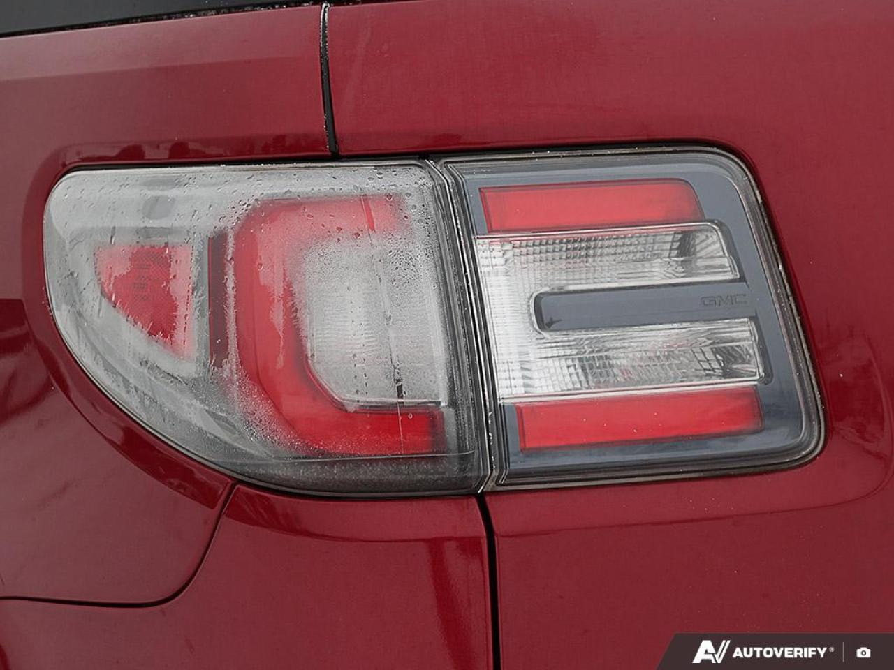 2014 GMC Acadia AWD 4DR DENALI Photo