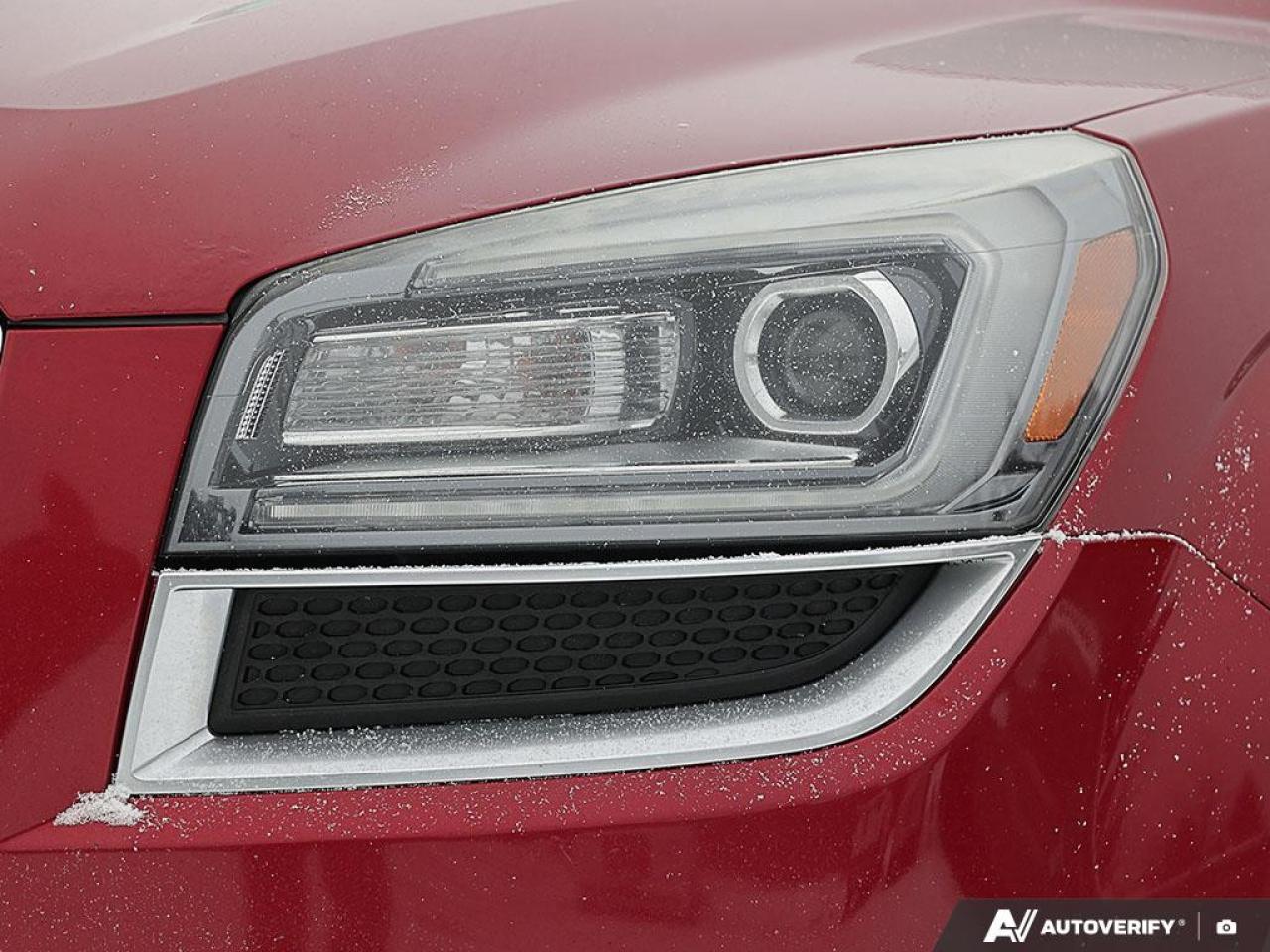 2014 GMC Acadia AWD 4DR DENALI Photo