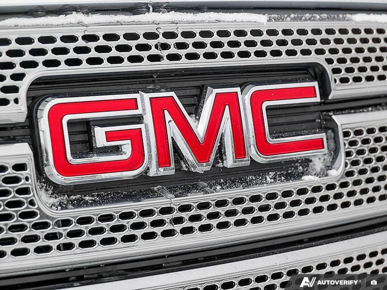 2014 GMC Acadia AWD 4DR DENALI Photo