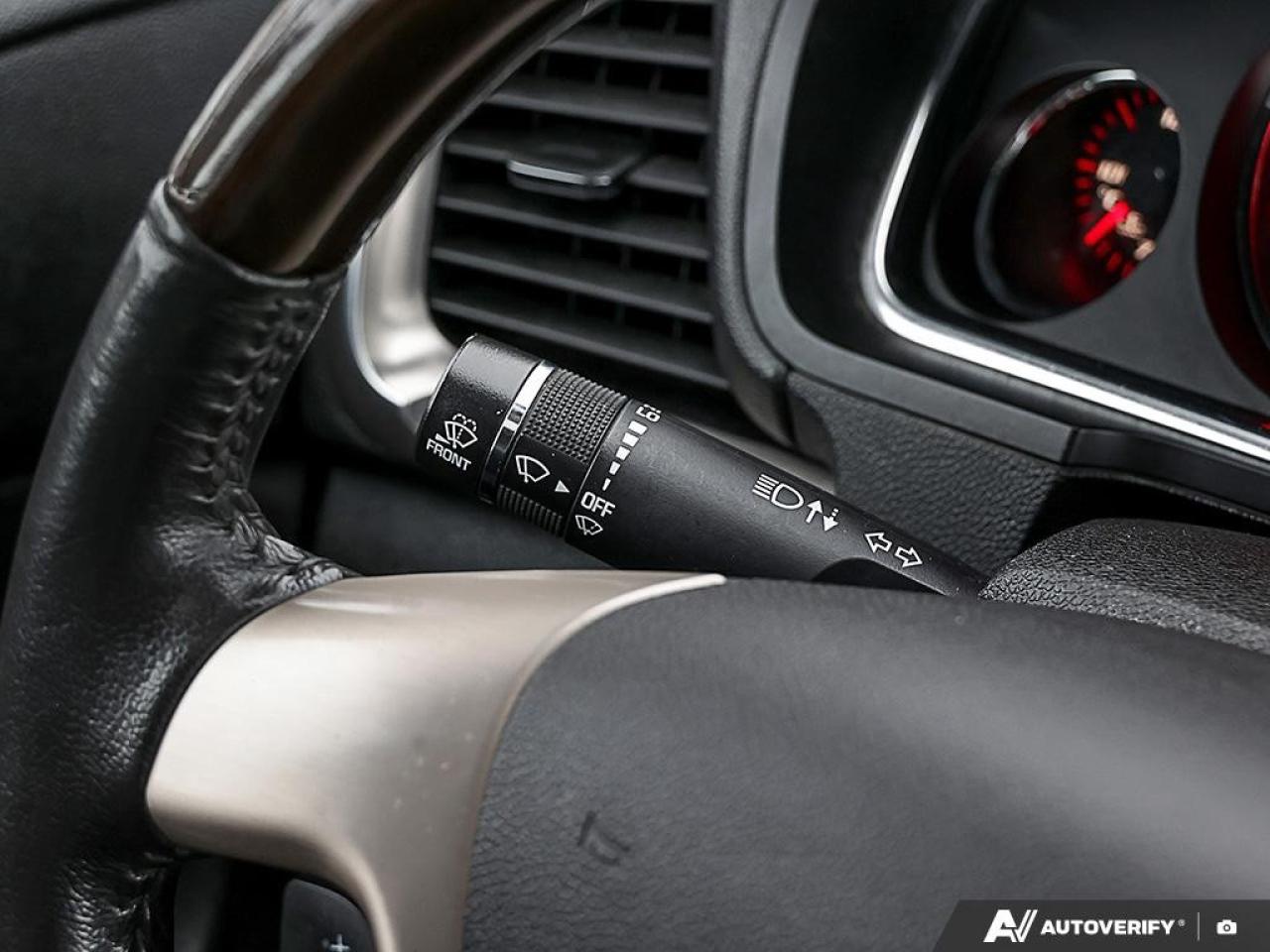 2014 GMC Acadia AWD 4DR DENALI Photo