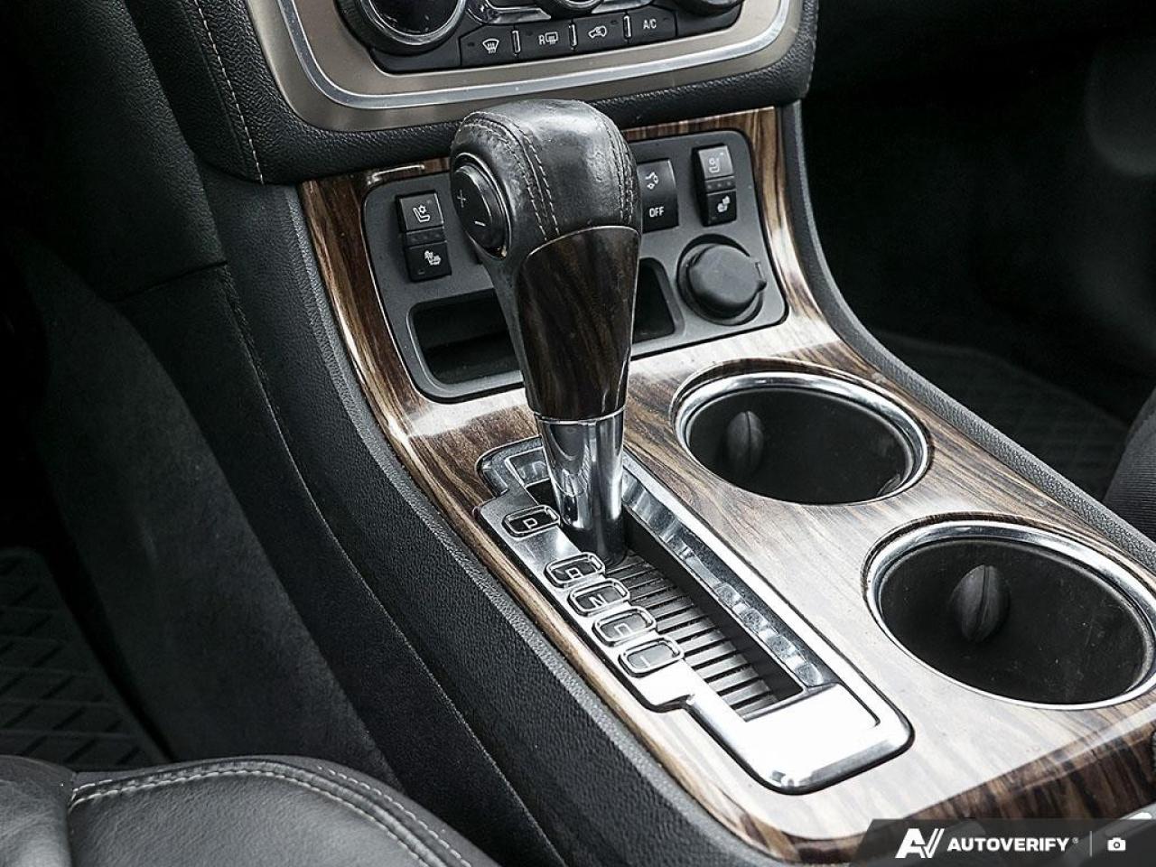 2014 GMC Acadia AWD 4DR DENALI Photo