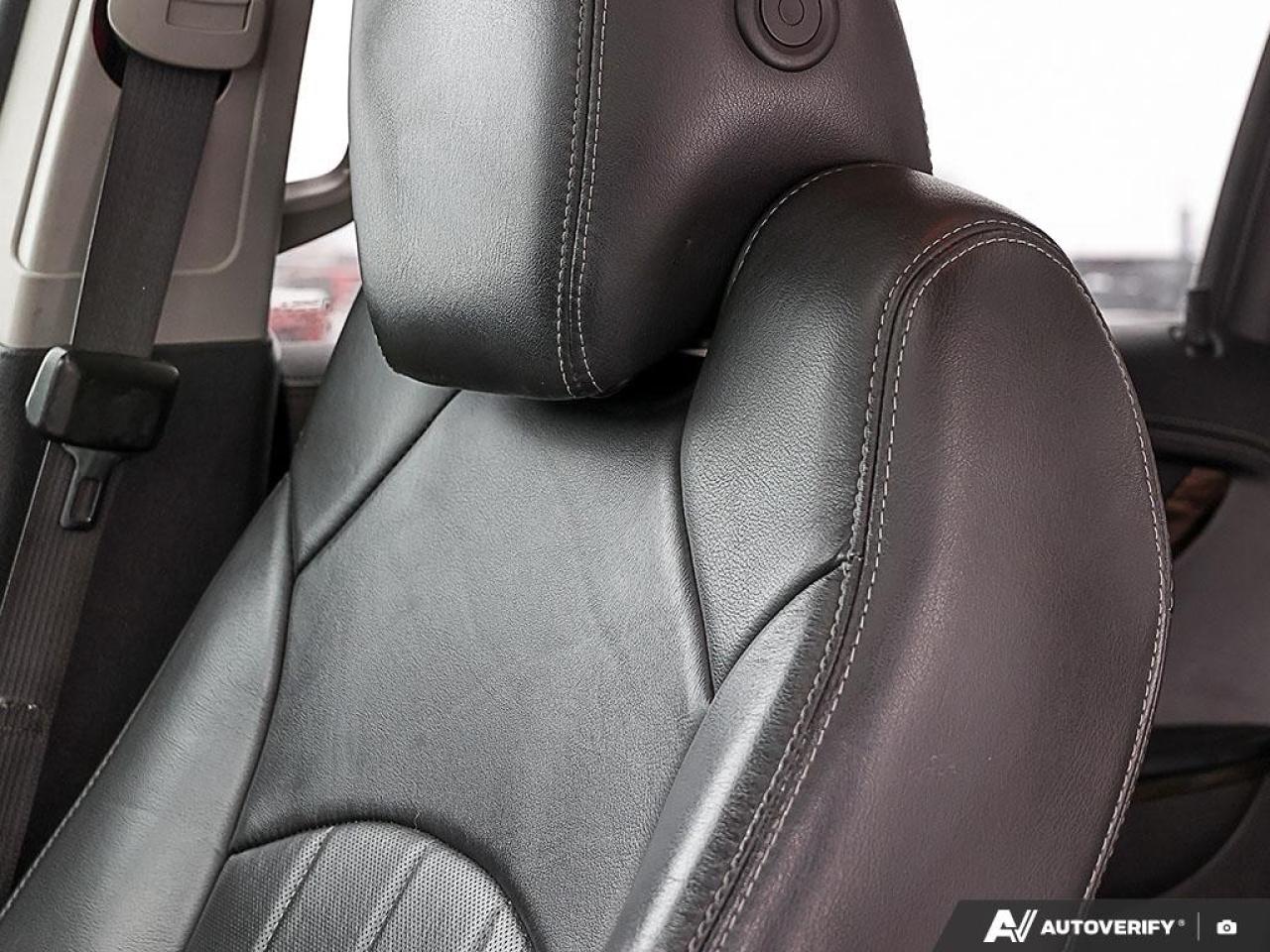 2014 GMC Acadia AWD 4DR DENALI Photo