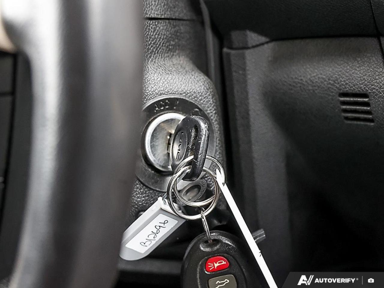 2014 GMC Acadia AWD 4DR DENALI Photo