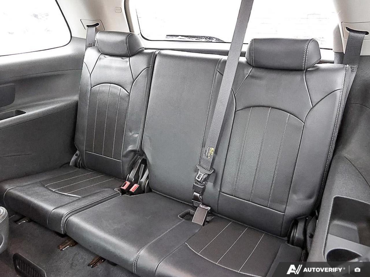 2014 GMC Acadia AWD 4DR DENALI Photo