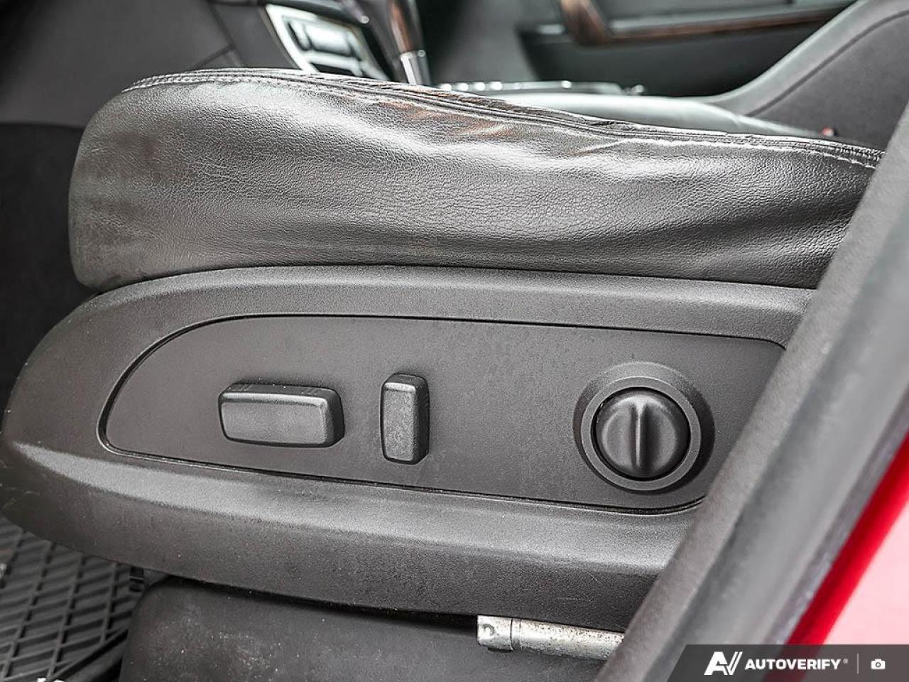 2014 GMC Acadia AWD 4DR DENALI Photo