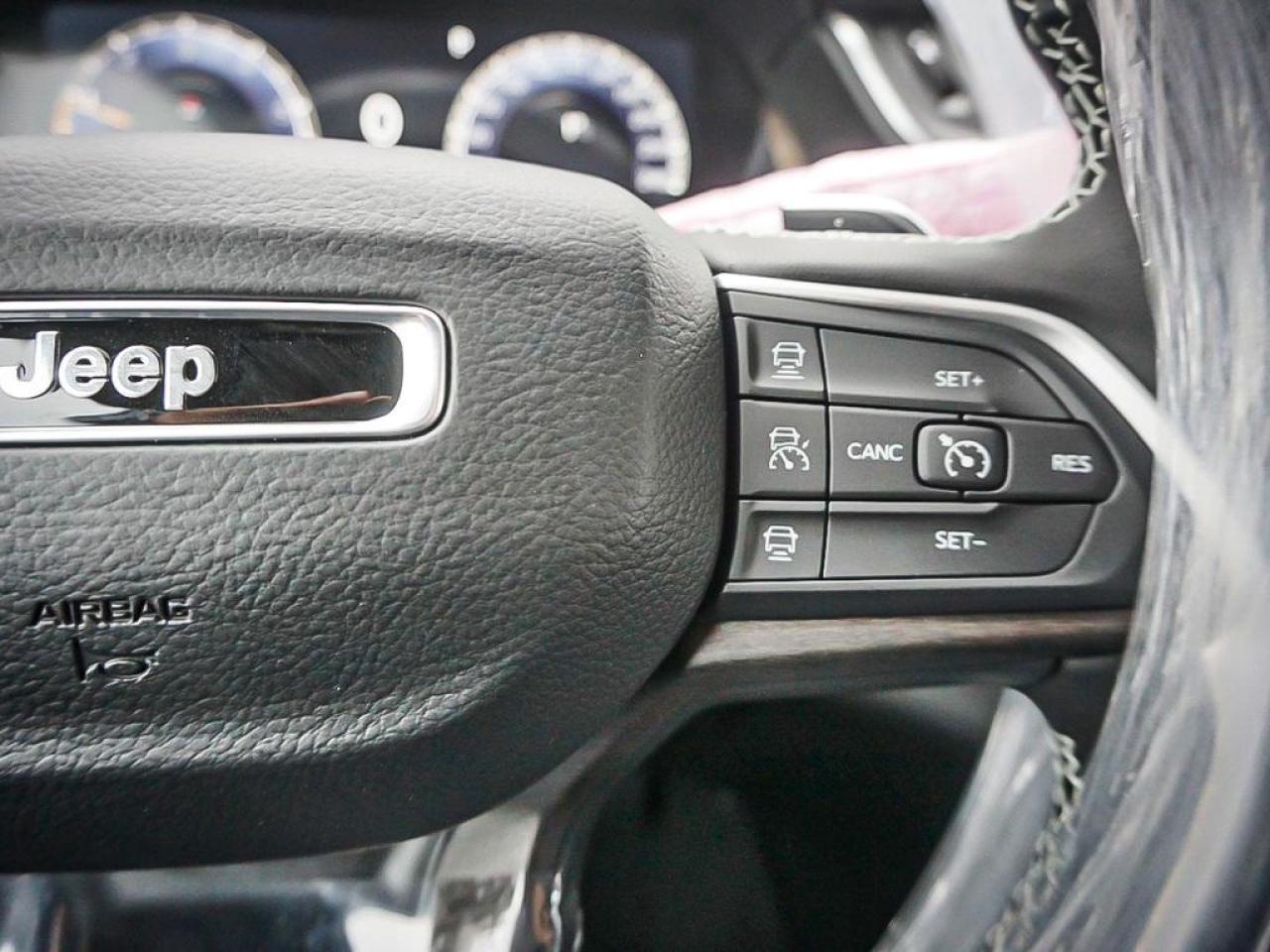 2025 Jeep Grand Cherokee  Photo