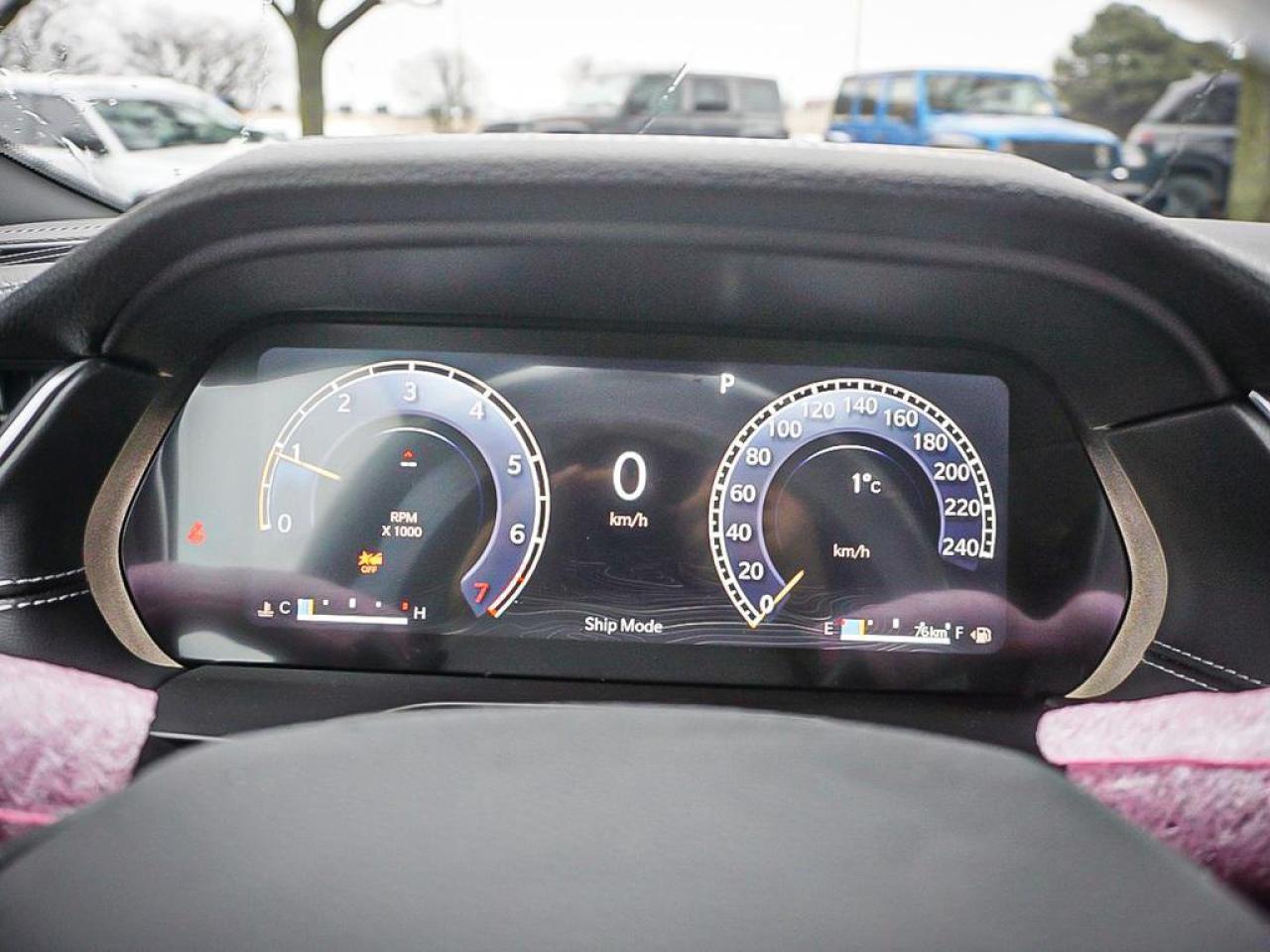 2025 Jeep Grand Cherokee  Photo